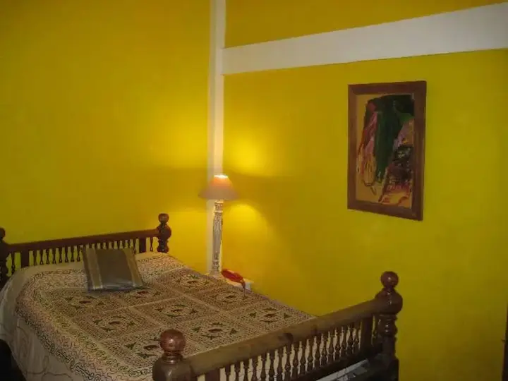 De Pondicherry - A Heritage Boutique Hotel By Sea — фото 1