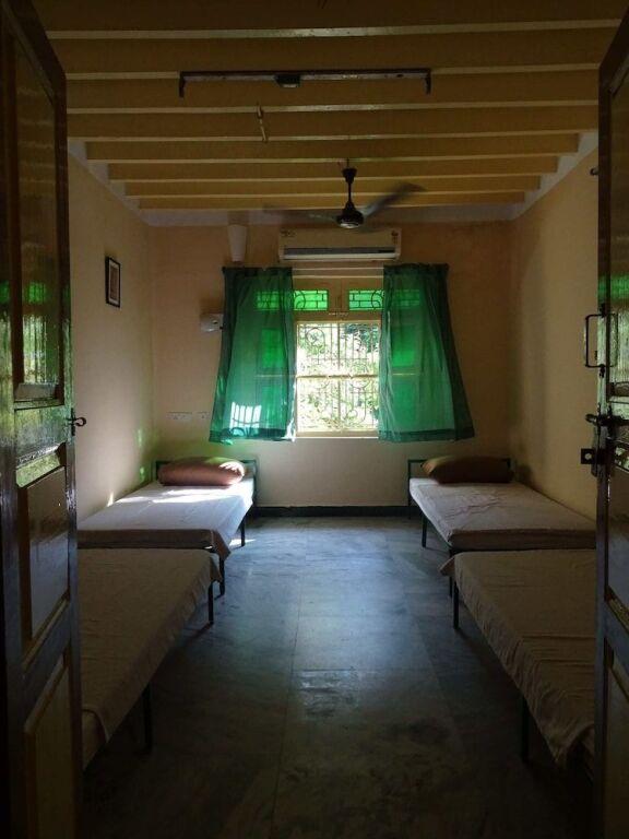 De Pondicherry - A Heritage Boutique Hotel By Sea — фото 2