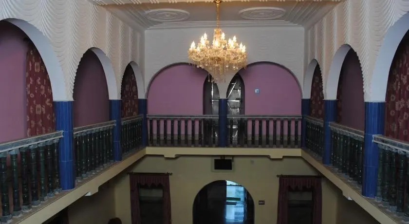 Багдогра: Hotel Abir