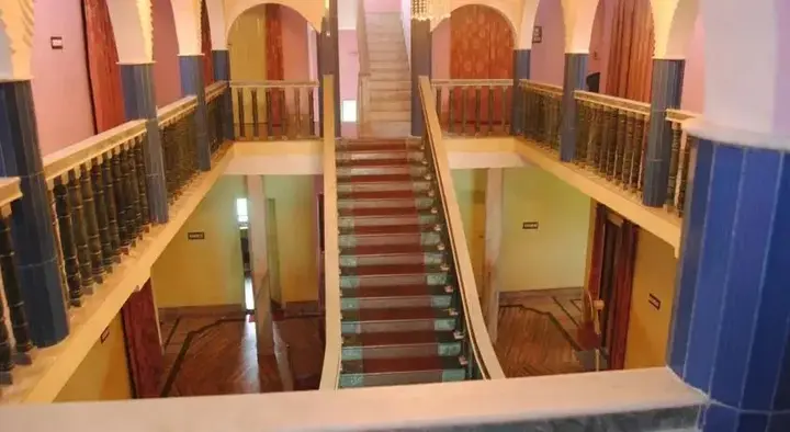 Багдогра: Hotel Abir