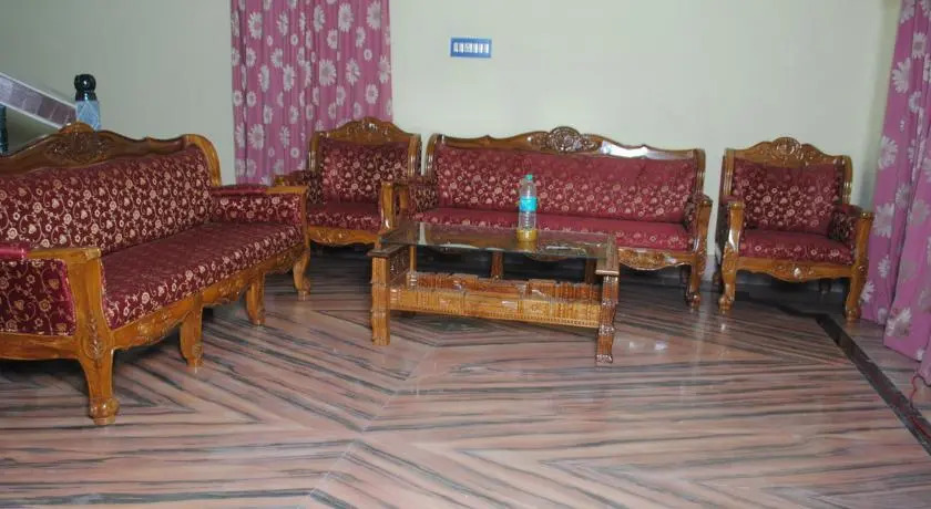 Багдогра: Hotel Abir