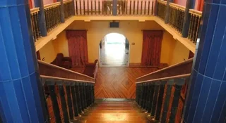 Багдогра: Hotel Abir
