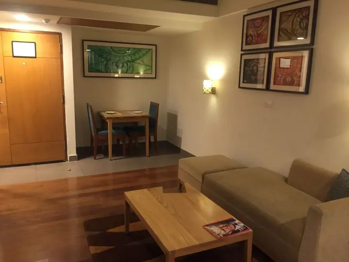 Дехрадун: Lemon Tree Hotel, Dehradun