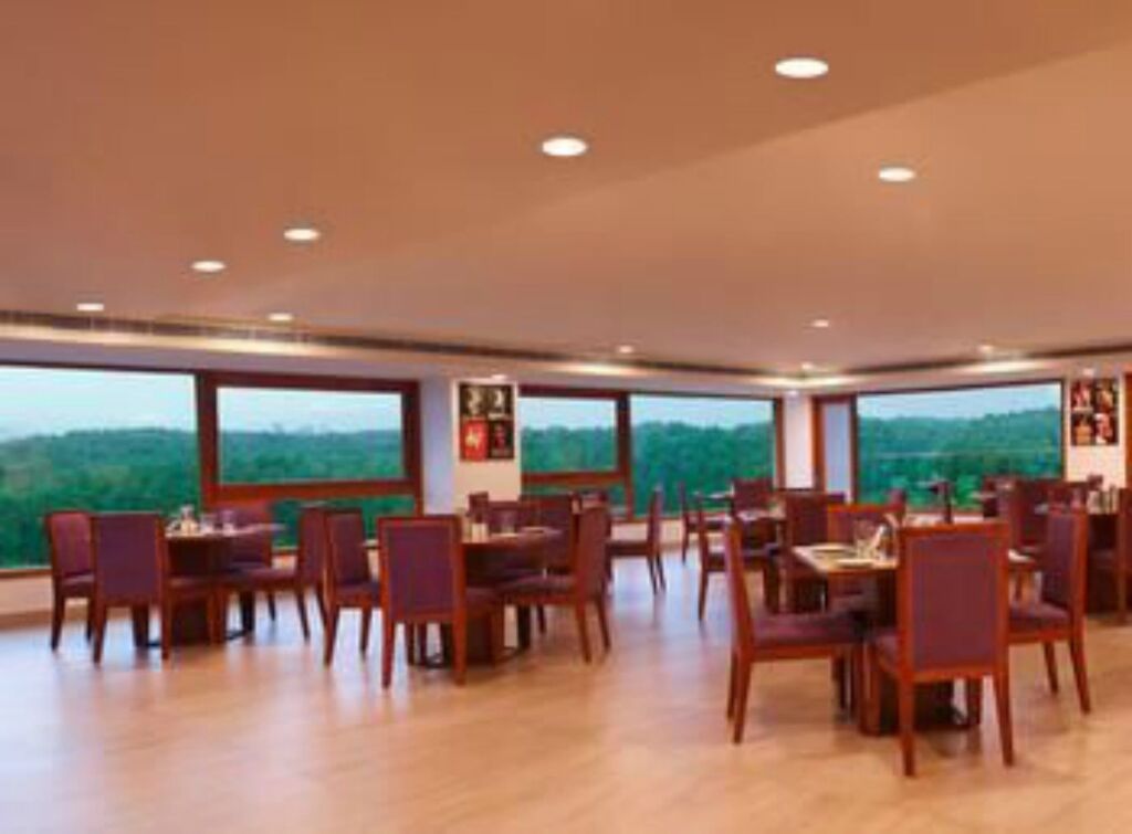 Дехрадун: Lemon Tree Hotel, Dehradun