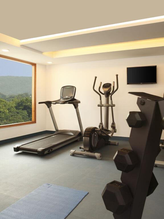 Дехрадун: Lemon Tree Hotel, Dehradun