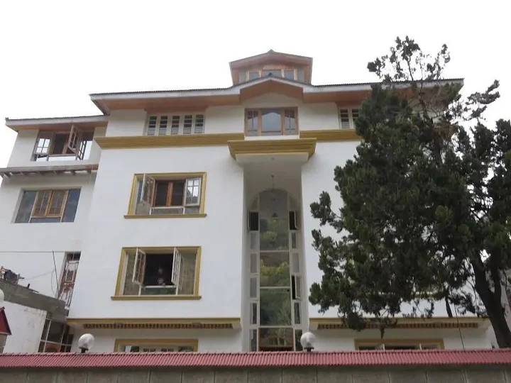 Шринагар: Hotel Rachna