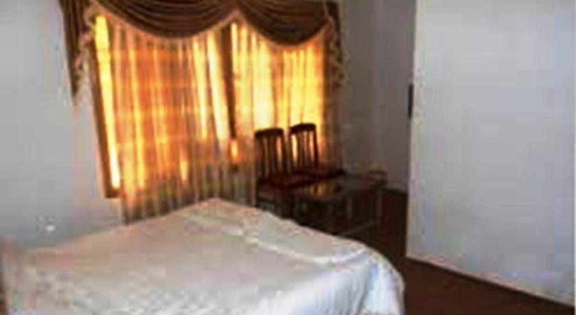 Шринагар: Hotel Rachna