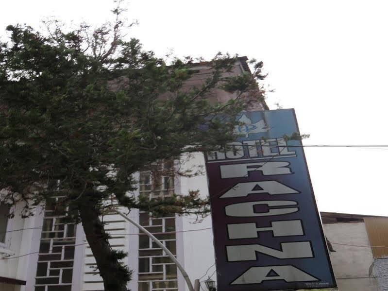 Шринагар: Hotel Rachna