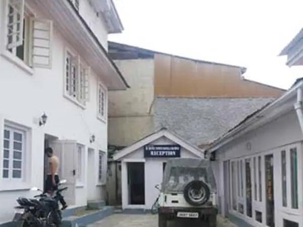 Шринагар: Hotel Rachna
