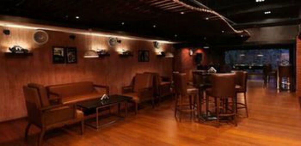 Ченнаи: Lemon Tree Hotel Shimona