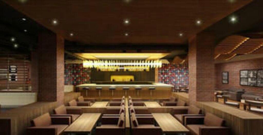 Ченнаи: Lemon Tree Hotel Shimona