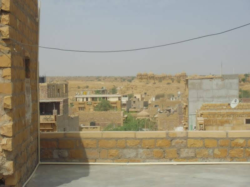 Nirmal Haveli Hotel — фото 1