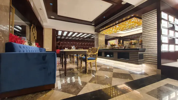 Батхинда: Hotel Sepal