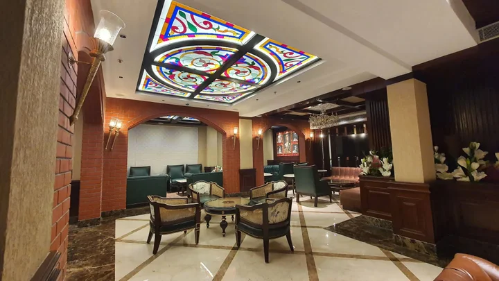 Батхинда: Hotel Sepal