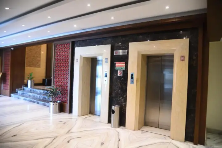 Батхинда: Hotel Sepal
