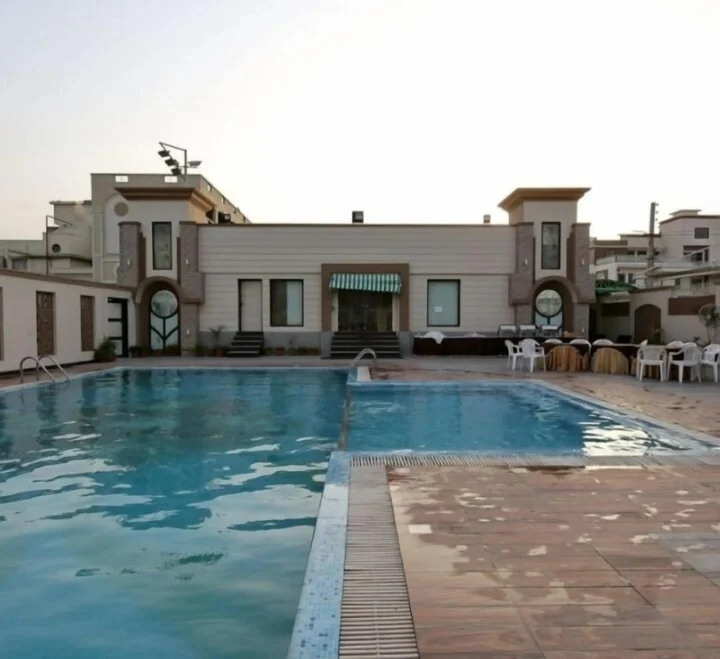 Батхинда: Hotel Sepal