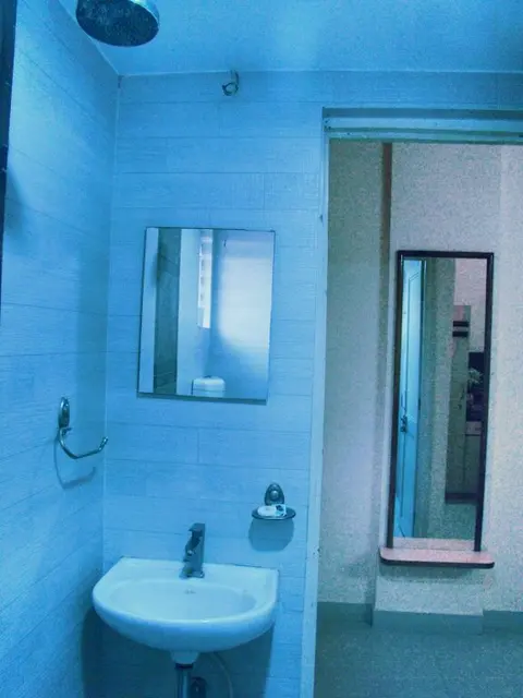 Нагпур: OYO 7439 Hotel Gayatri Inn Annex