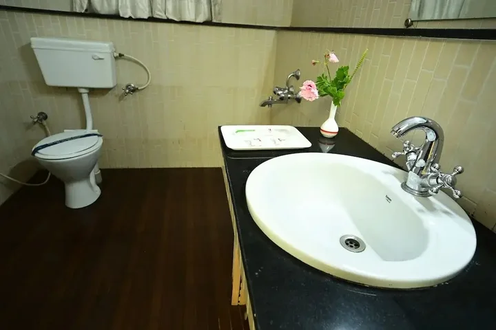 Кодайканал: Yagappa Heritage Resort