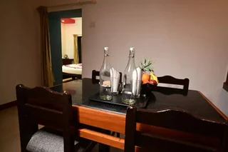 Кодайканал: Yagappa Heritage Resort