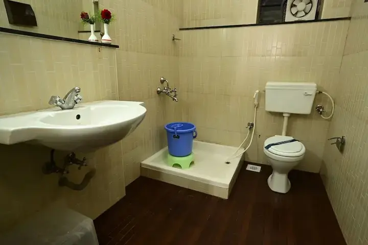 Кодайканал: Yagappa Heritage Resort