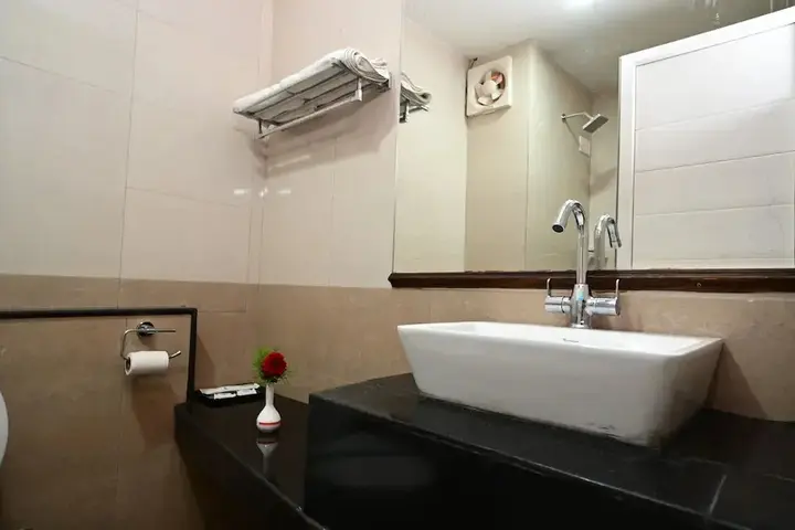 Кодайканал: Yagappa Heritage Resort