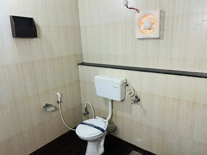Кодайканал: Yagappa Heritage Resort