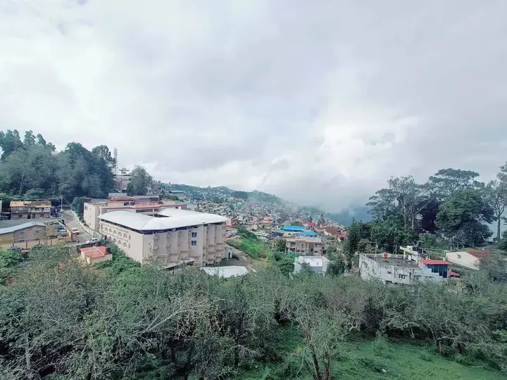 Кодайканал: Yagappa Heritage Resort