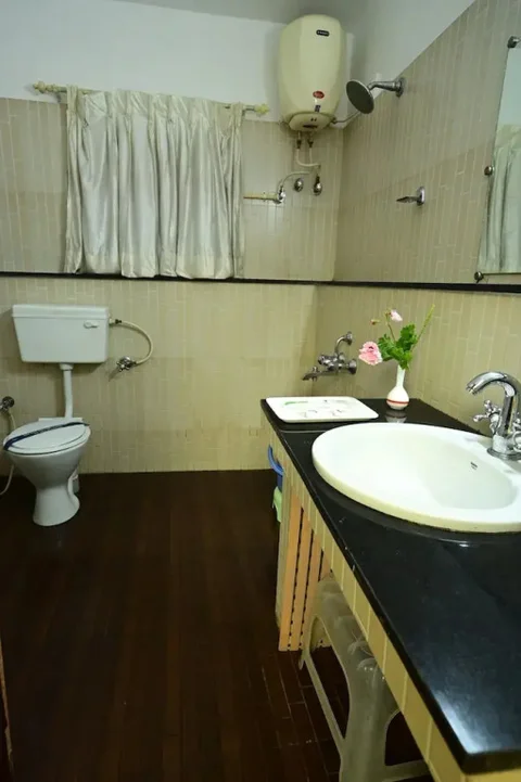 Кодайканал: Yagappa Heritage Resort
