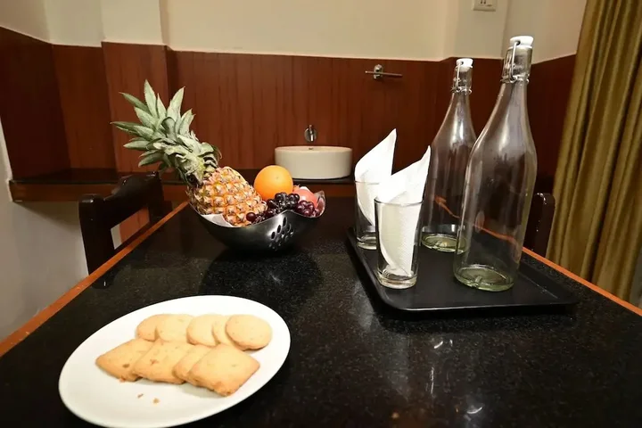 Кодайканал: Yagappa Heritage Resort
