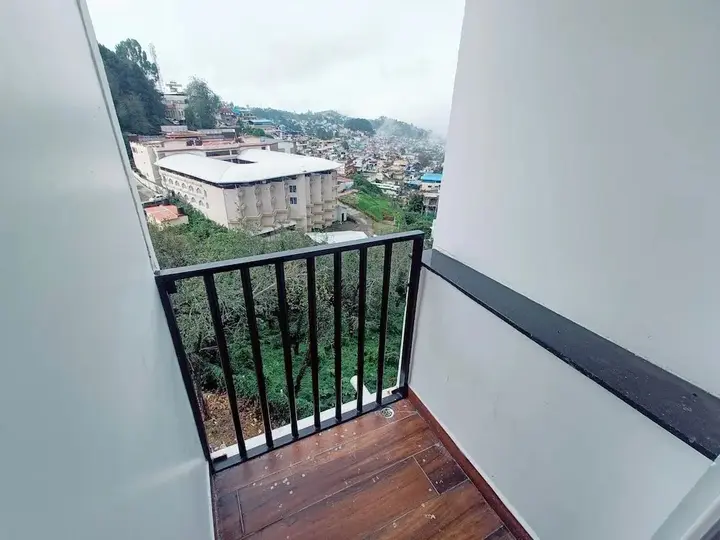 Кодайканал: Yagappa Heritage Resort