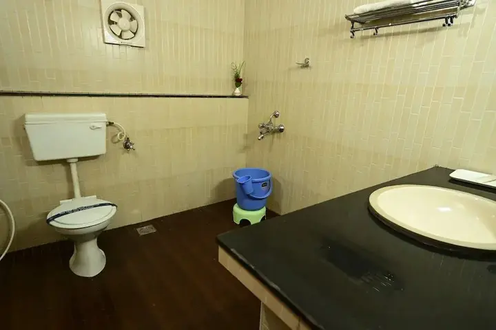 Кодайканал: Yagappa Heritage Resort