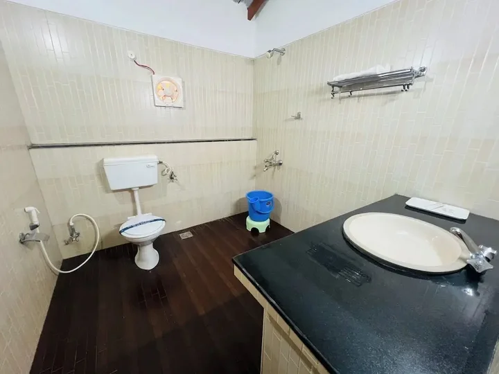 Кодайканал: Yagappa Heritage Resort