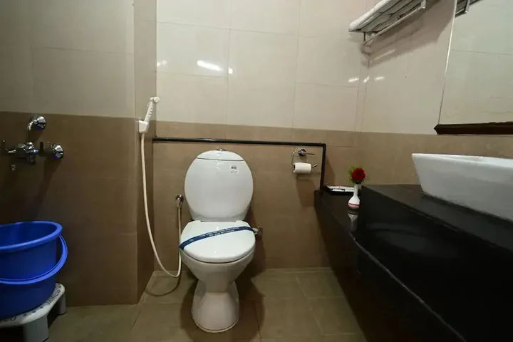 Кодайканал: Yagappa Heritage Resort