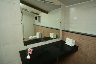 Кодайканал: Yagappa Heritage Resort