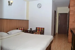 Кодайканал: Yagappa Heritage Resort