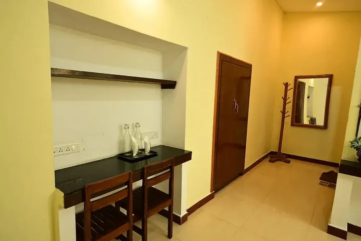 Кодайканал: Yagappa Heritage Resort