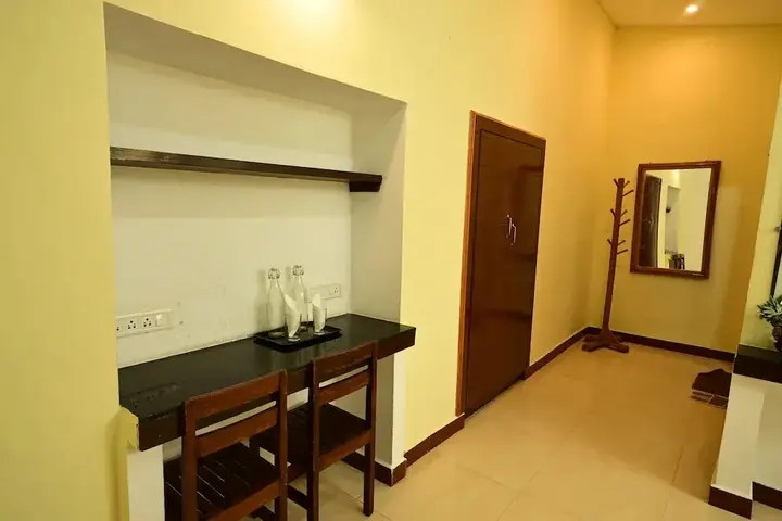 Кодайканал: Yagappa Heritage Resort
