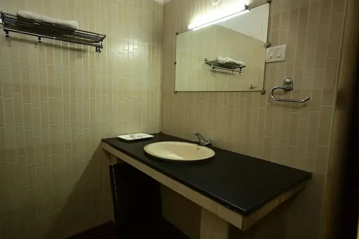 Кодайканал: Yagappa Heritage Resort