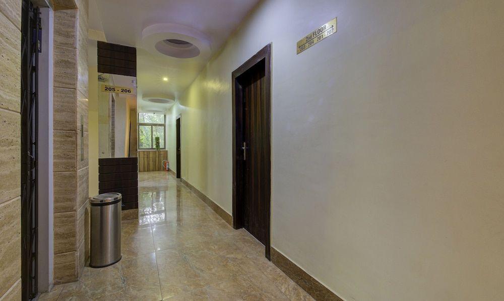 Ранчи: Treebo Trend Archie Regency