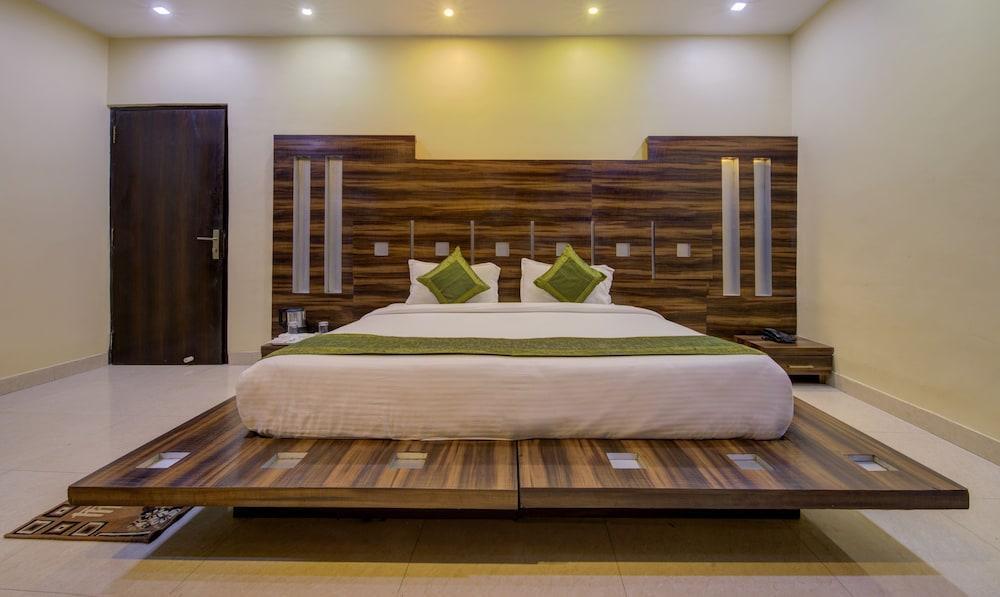 Ранчи: Treebo Trend Archie Regency