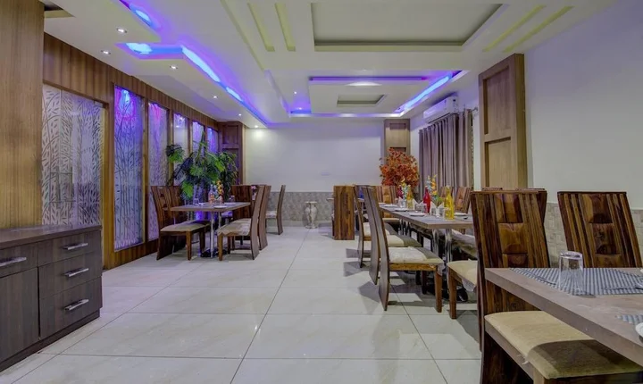 Ранчи: Treebo Trend Archie Regency