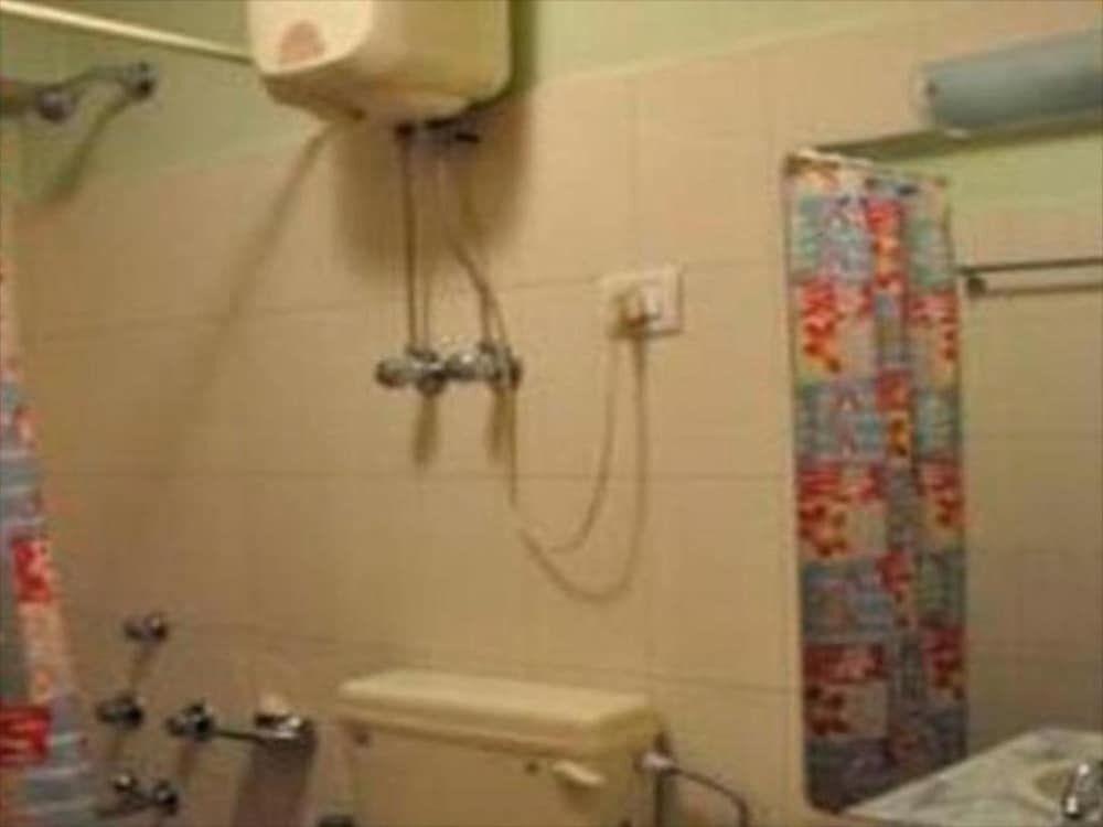 Пеллинг: Hotel Rabdentse Residency