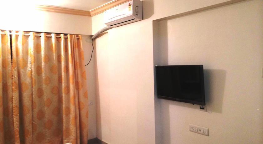 Мумбаи: Mumbai Holiday Home - IIT Powai