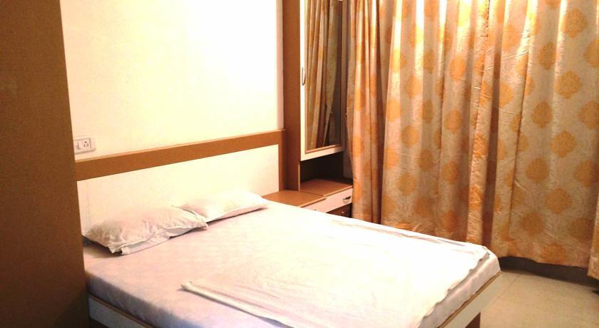 Мумбаи: Mumbai Holiday Home - IIT Powai