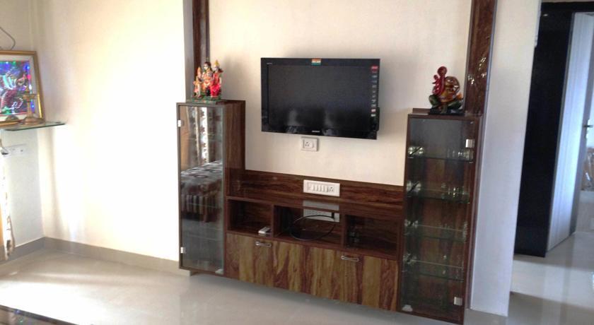 Мумбаи: Mumbai Holiday Home - IIT Powai