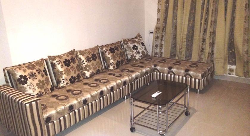 Мумбаи: Mumbai Holiday Home - IIT Powai
