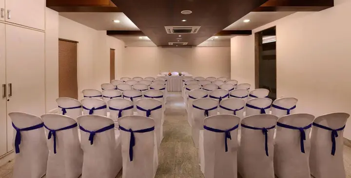 Дварка: Dwarkadhish Lords Eco Inn