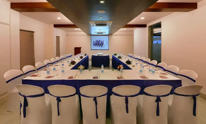 Дварка: Dwarkadhish Lords Eco Inn