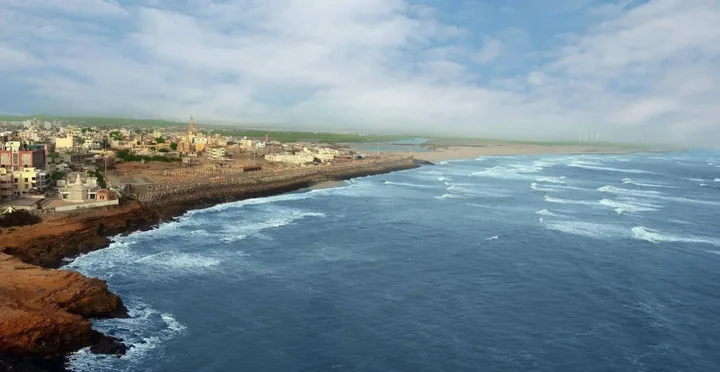 Дварка: Dwarkadhish Lords Eco Inn