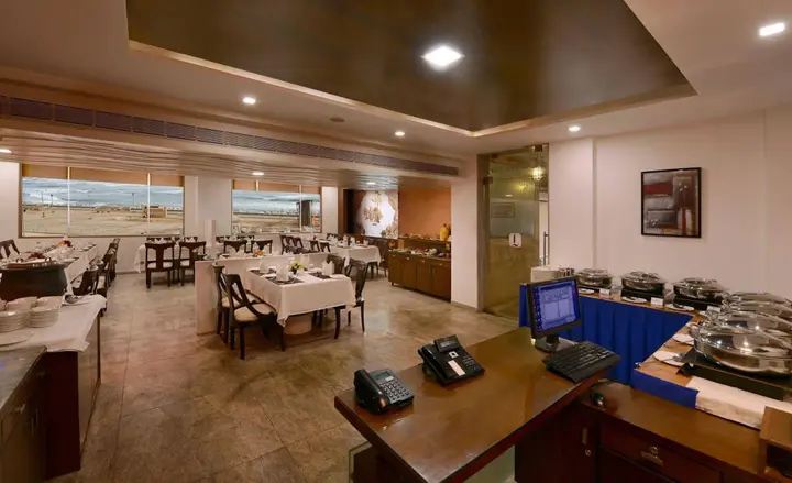 Дварка: Dwarkadhish Lords Eco Inn